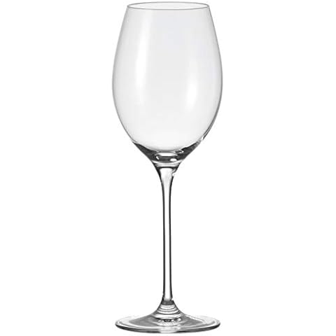 Leonardo Cheers Rotwein-Glas, 1 Stück, spülmaschinenfestes Wein-Glas, Rotwein-Kelch mit gezogenem Stiel Cover
