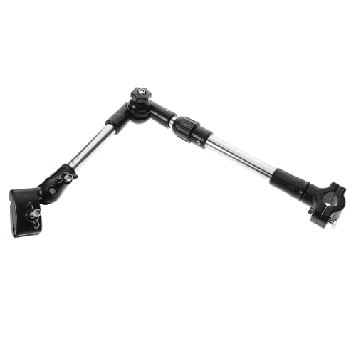 Hemobllo Soporte Paraguas para Bicicleta