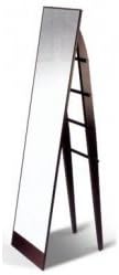 Umbra Trellis Mirror, Espresso