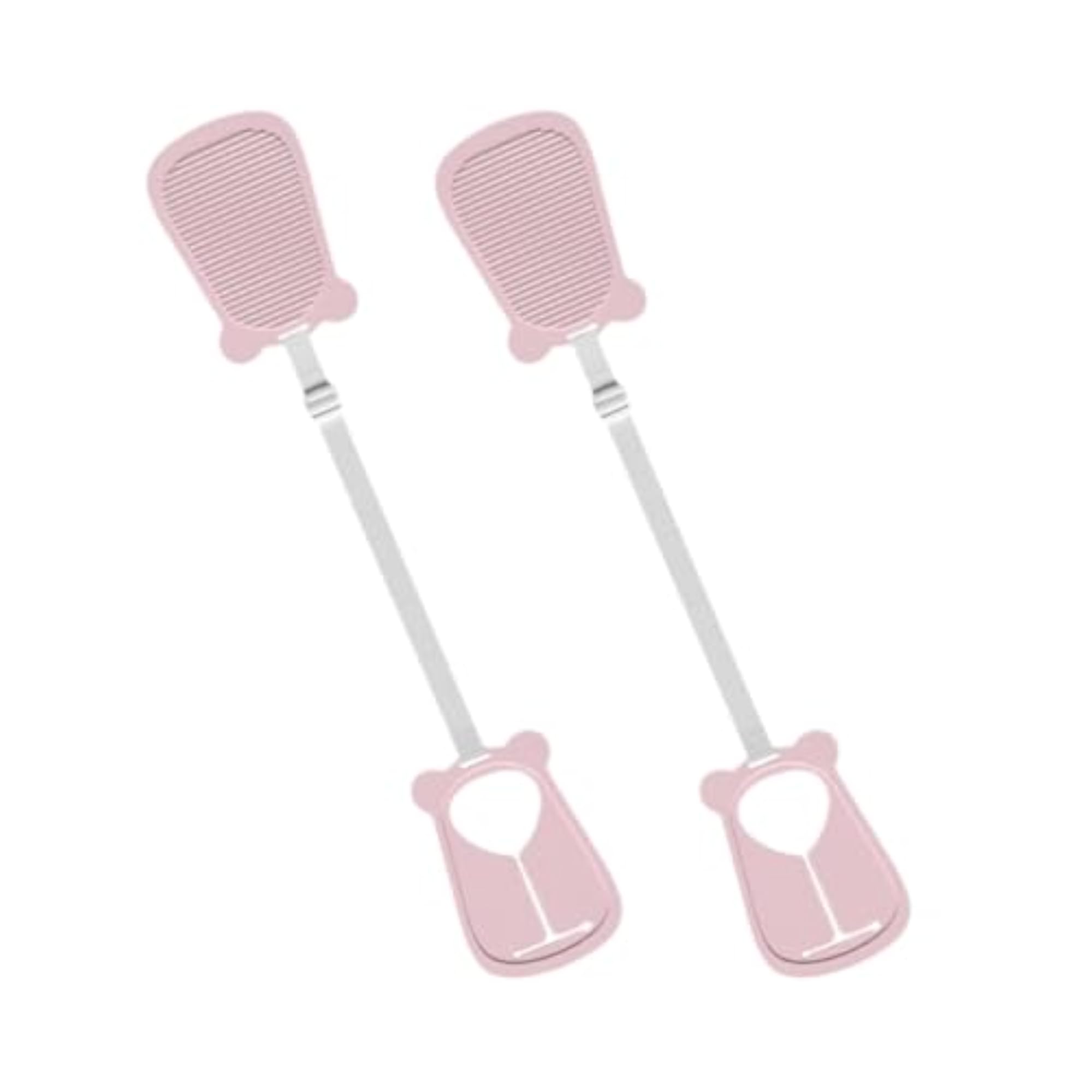 2Pcs Sheet Fasteners Anti Slip Bed Sheet Fixing Tools