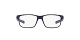gafas moda oakley Oakley 0OY8007 Monturas de Gafas, Universe Blue, 48 para Hombre