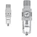 SMC AW30K-N03-Z-B - AW30K-N03-Z-B