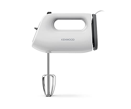 Kenwood QuickMix Lite - Hand Mixer 300W Stainless Steel Beaters 5 Speeds