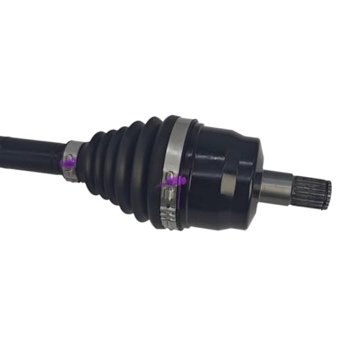 Rear CV Drive Axle Compatible with CF Cforce 600 X6 CF600AU CF600ATR CF625 Cforce C5 Touring ATV 9DS280100-6000 9DS280200-6000(Rear Right)