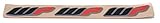  WP Suspension Gabel Aufkleber Indien Bikes 160x19mm 790 Duke