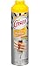 Crisco Butter Flavor No-Stick Cooking Spray, 6-Ounce (Pack of 6)