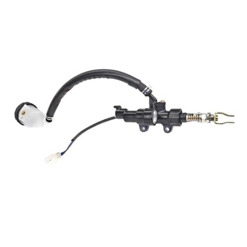 Depósito de líquido de frenos trasero para moto G 1500 A SE de 1990 a 1994