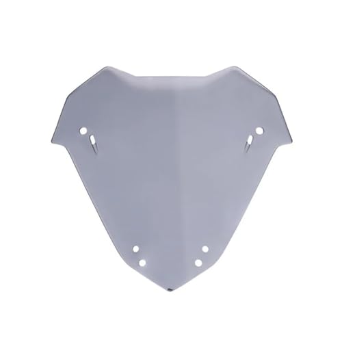 Déflecteur XMAX 300 sport aérodynamique anti-vibration