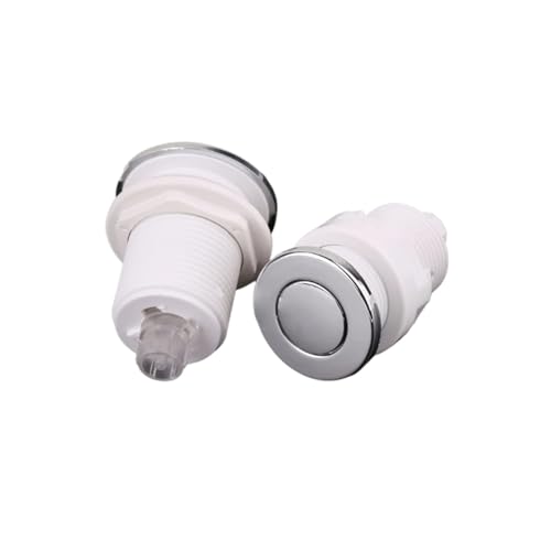 Bouton de commutation pneumatique pour réparer commande baignoire et spa - 5