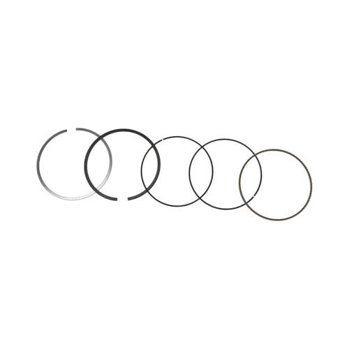 Kit joints de piston cylindres I et II pour stopper la perte de puissance CF 800 - 5