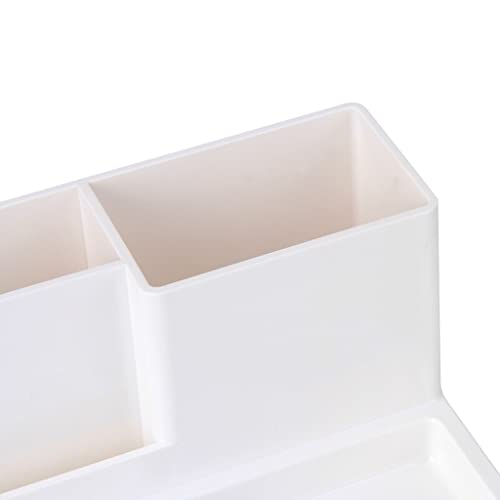 Porte-stylo bureau pour ordinateur portable boîte de rangement