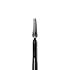 e.l.f. Brow Lift Applicator, Dual-Ended Eyebrow Brush For Grooming & Lifting Brows & Applying Brow Wax, Creates A Fluffy Feathered Look