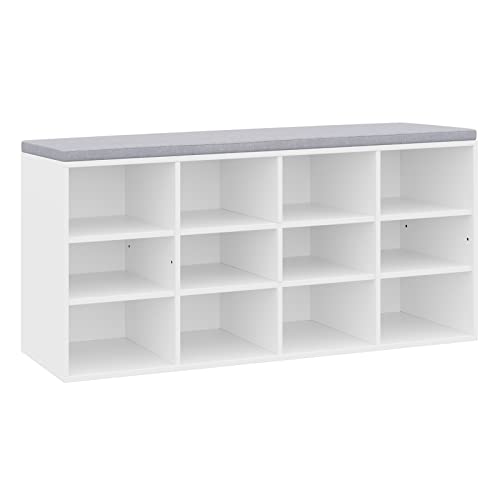 Best Bench With Cube Storage A HowTo Guide