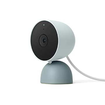 google indoor nest camera