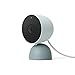 Google Nest Security Cam (Wired) - 2nd Generation - Fog (Renewed)