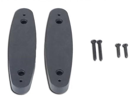 TenPoint Tactical Stock Extension Kit - Provides &frac12;&rdquo; or 1&rdquo; Length-of-Pull Adjustment