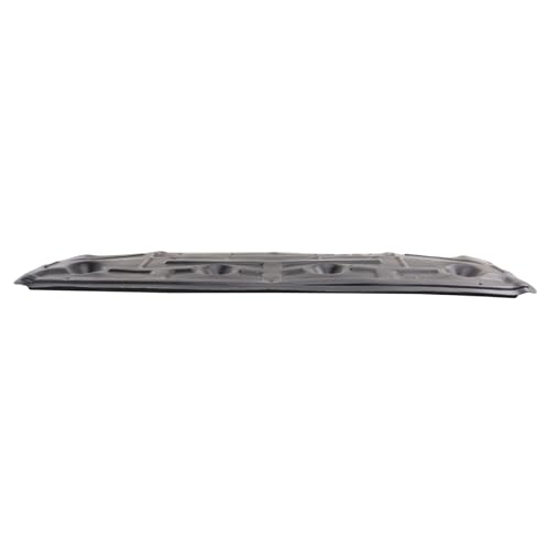 Image of TRQ Engine Splash Shield Front Lower Compatible with 2011-2013 Kia Optima KI1228137