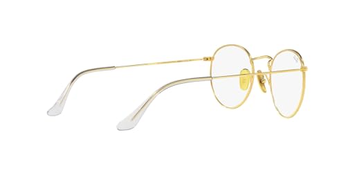 Image of Ray-Ban Unisex Square Frames - 0RX8247V