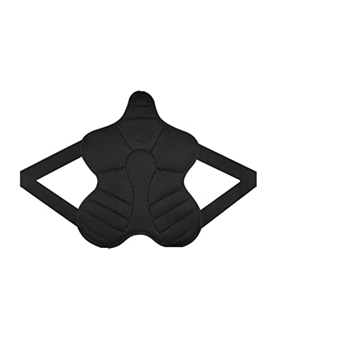 Housse de selle moto 3D pour Kawasaki Z900 et Z650 idéale pour longs trajets