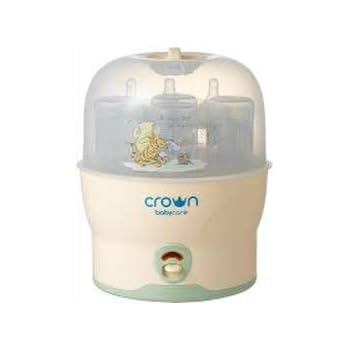 crown bottle sterilizer
