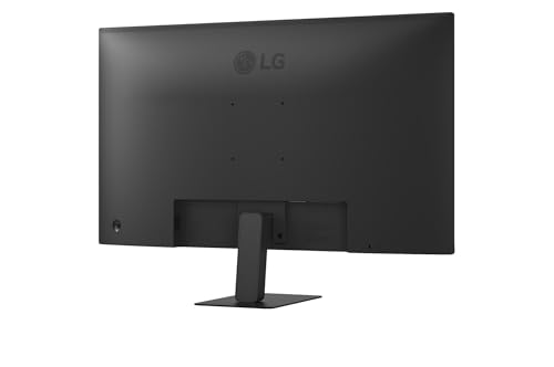 LG 32U631A-B Ecran PC bureautique 32" - Dalle IPS résolution QHD (2560x1440), 5ms 100Hz, HDR 10, sRGB 99% (CIE1931), inclinable, HDMI 2.0, USB-C (15W)