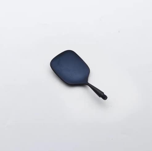 Ice cream Spoon-Whale Blue