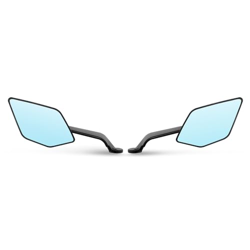 �ăo�C�N �~���[ CBR650R �ɓK������2019-2025 �o�b�N�~���[�I�[�g�o�C�������߉\�ȃo�b�N�~���[ �o�C�N�~���[