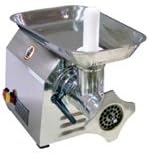 OMCAN 23580 Electric Meat Grinder Meat Grinder
