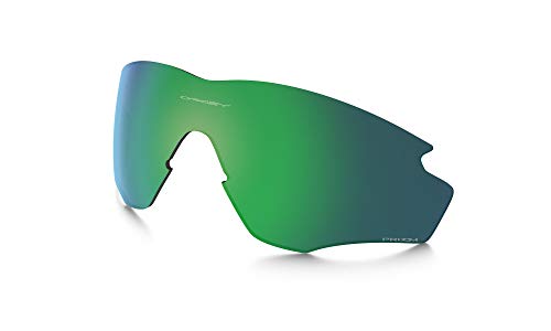 Image of Oakley Unisex Adults? RL-M2-FRAME-XL-20 Sunglass Lenses, Multicolour, 55