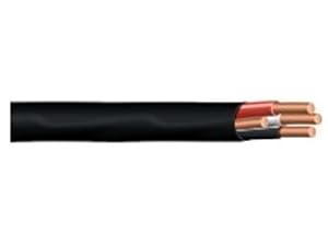 Stock Wire 21592 6/3 NM-B Cable