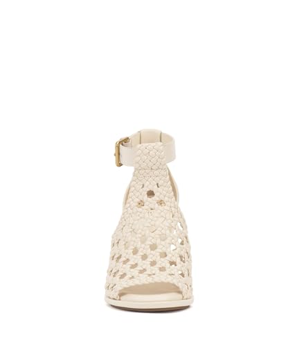 Image of Vince Camuto Women's Frasper Buckle High Heel Bootie
