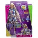 Mattel Barbie Poupée Extra