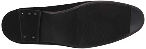 Image of Giorgio Brutini Men's Comfort Loafer, Black, 7