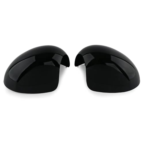 Coques de rétroviseurs pour Mini Cooper R55 R56 R57 remplace vos pièces rayées