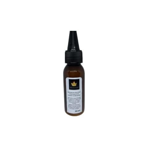 Fluid emulsion for Glue, Metal sheet Cover