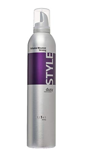 Preisvergleich Produktbild Dusy Professional Volume Mousse Strong 400ml Schaumfestiger
