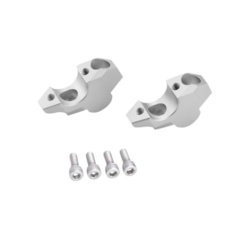 Rehausseur guidon rehausse de guidon pour Xadv750 2017-2020 pièces accessoires
