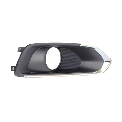 Cadre avant antibrouillard droit plastique rigide pour Suzuki 2013-2016