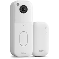 Blink HD Security Camera System w/ 2 Year Battery and Sync Module Core only .99: eDeal Info