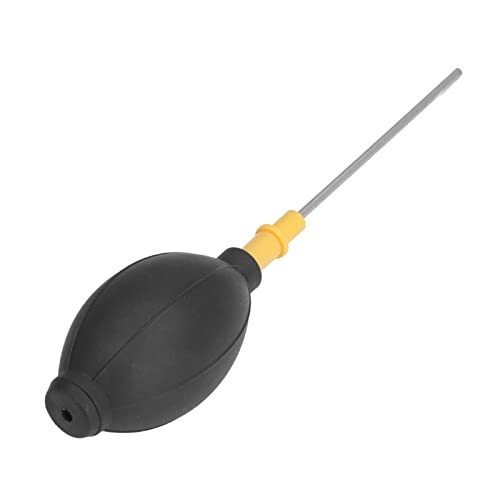 Qcwwy Dispensador de Termitas de Mano, Pulverizador de Control de Plagas, Pulverizador de Insecticida, Dispensador de Insecticida, Pulverizador de Control de Termitas, Pulverizador de