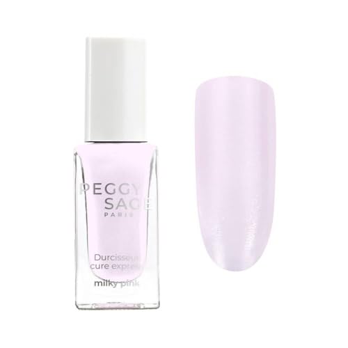 Peggy Sage - Ekspresowy kurator - Milky Pink - 11ml