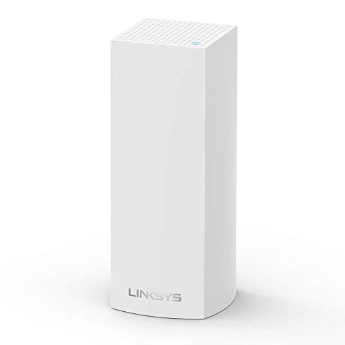 Linksys Système Wi-Fi 5 Mesh Triple...