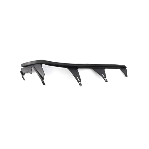 Baguettes de protection de phares pour BMW E46 330Ci joints supérieurs M3