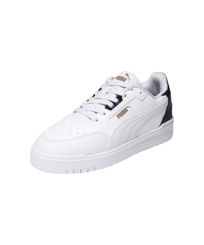 Image of Puma Unisex-Adult Shuffle Downtown Sneaker