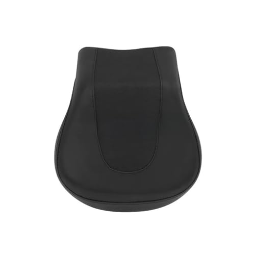 Assise passager moto Softail Springer finition premium 06-17 - 4