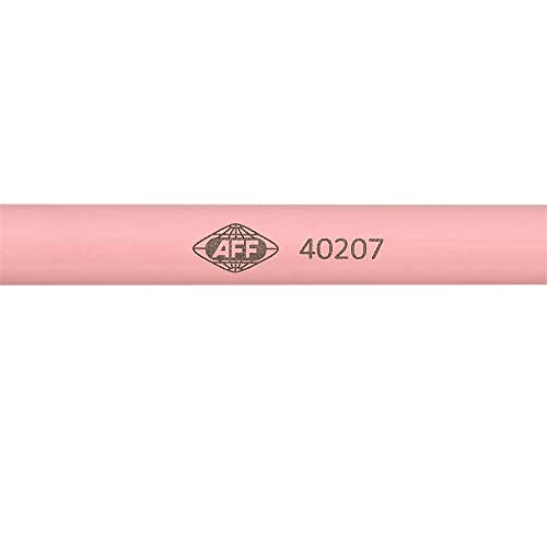 Image of AFF Torque Limited Socket, 1 /2 inch Drive, 17mm, 90 ft /lbs, Pink, 40207