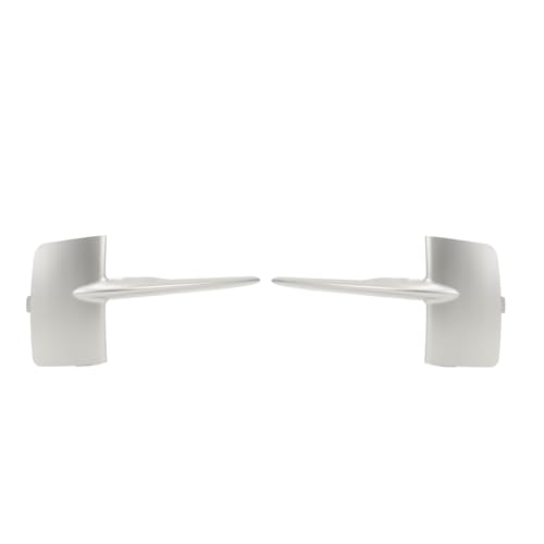 Barre calandre 51117303113 plastique résistant contre chocs bas de caisse X5 F15