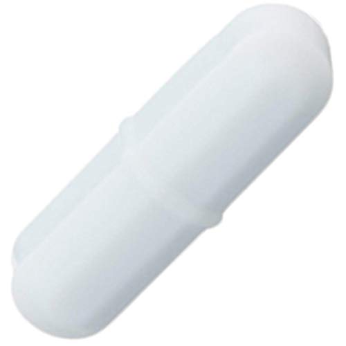 Glass Erlenmeyer Flask Set With Magnetic Stir Bar - 4 Sizes - 50, 150, 250, And 500Ml, Boro. 3.3 Glass, Heavy Duty Rim, Thick Wall, Karter Scientific 233U2 #TOP5