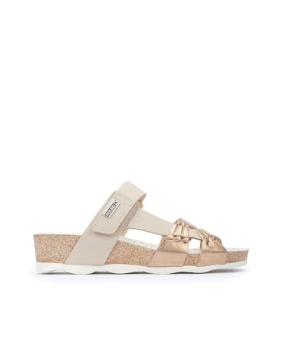 Sandale Mahon Pikolinos W9E-0821C1 pour vos promenades estivales
