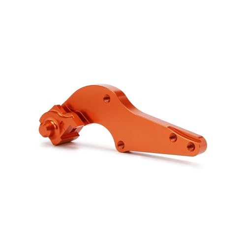 Support de rotor 320mm avant pour EXC SXF régler problème freinage - 8